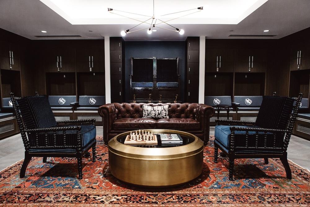 Los Angeles Athletic Club Exteriér fotografie