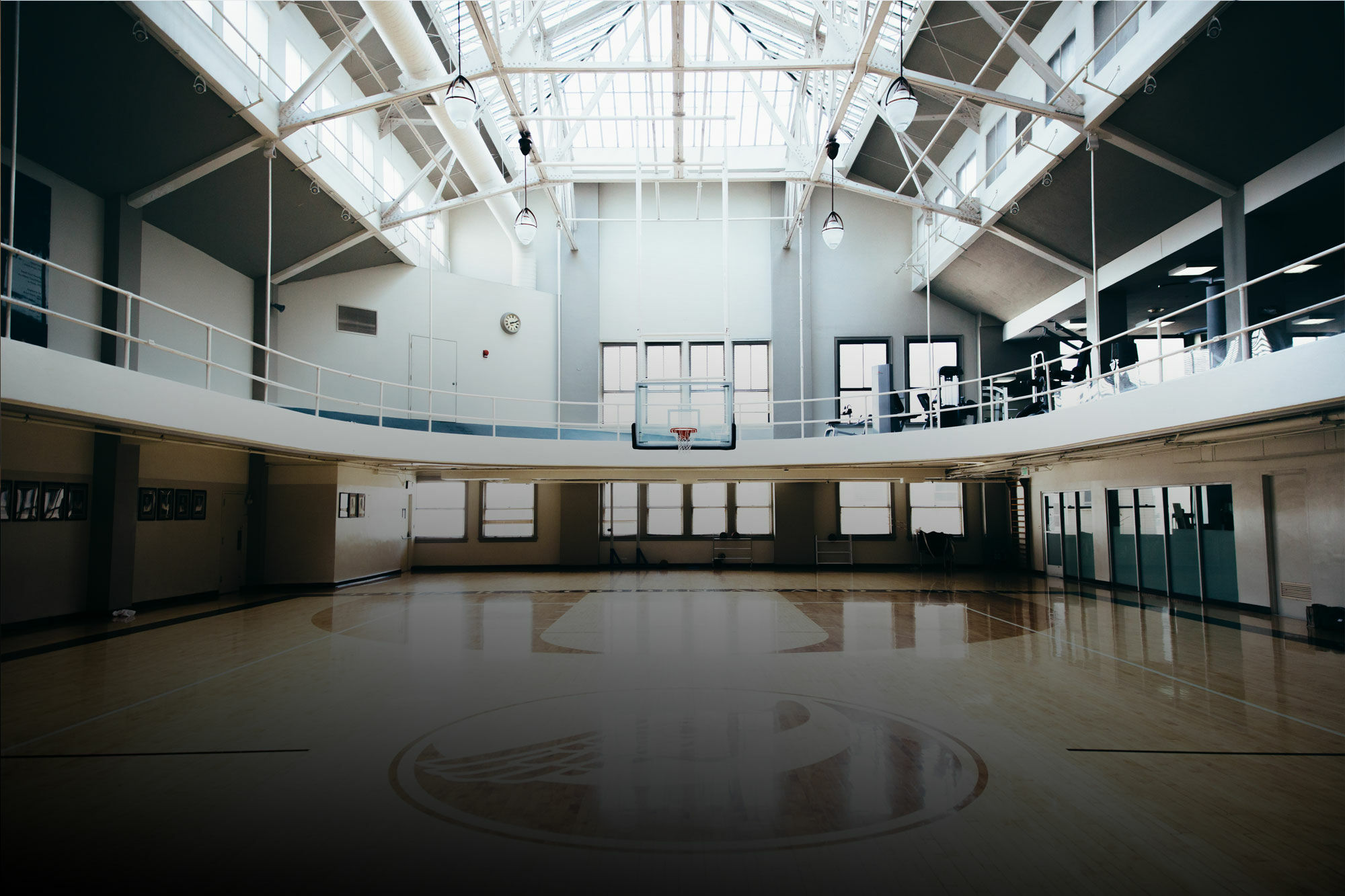 Los Angeles Athletic Club Exteriér fotografie